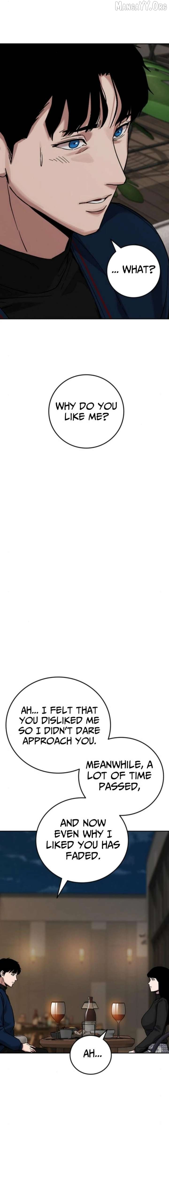 Let Me Know Your Price Chapter 20 - page 33