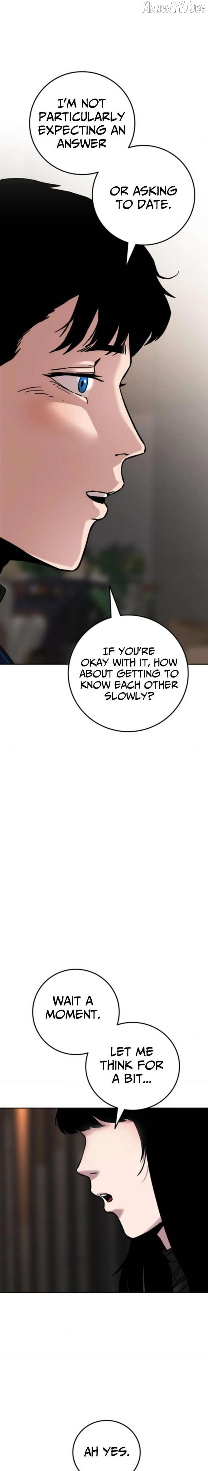 Let Me Know Your Price Chapter 20 - page 34