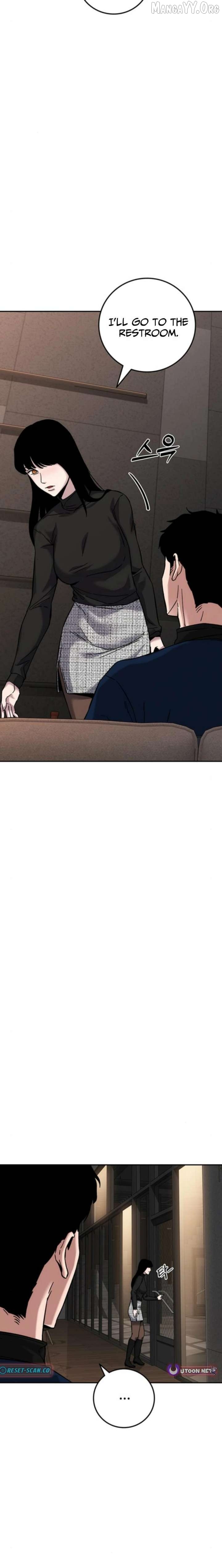 Let Me Know Your Price Chapter 20 - page 35