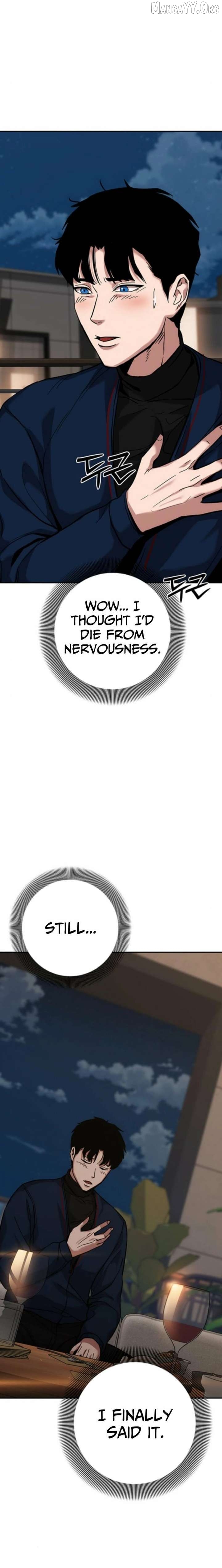 Let Me Know Your Price Chapter 20 - page 36