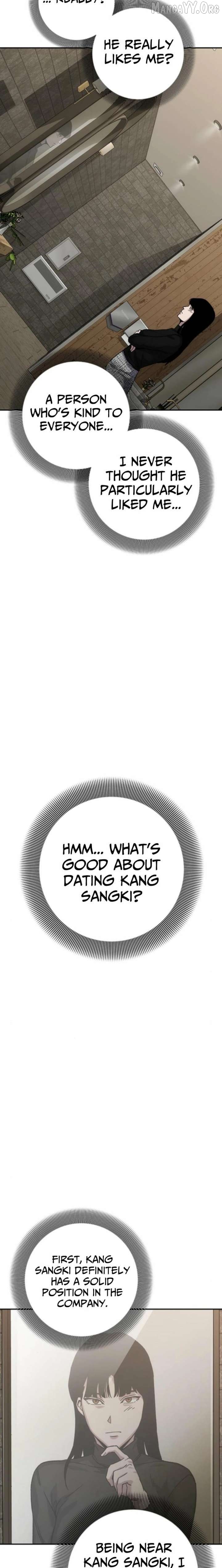 Let Me Know Your Price Chapter 20 - page 38