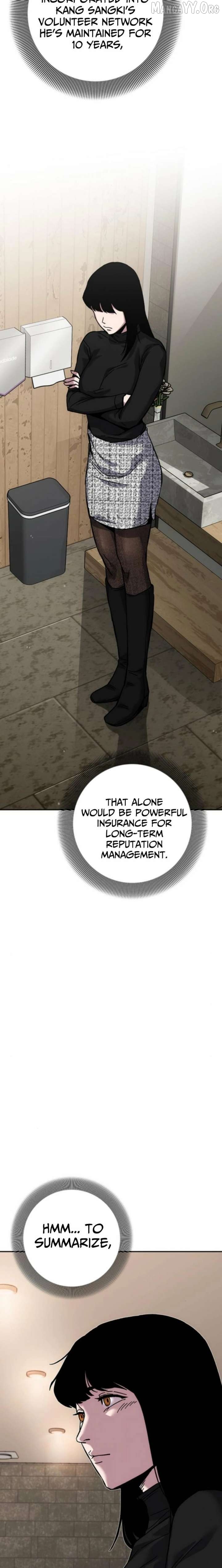 Let Me Know Your Price Chapter 20 - page 40