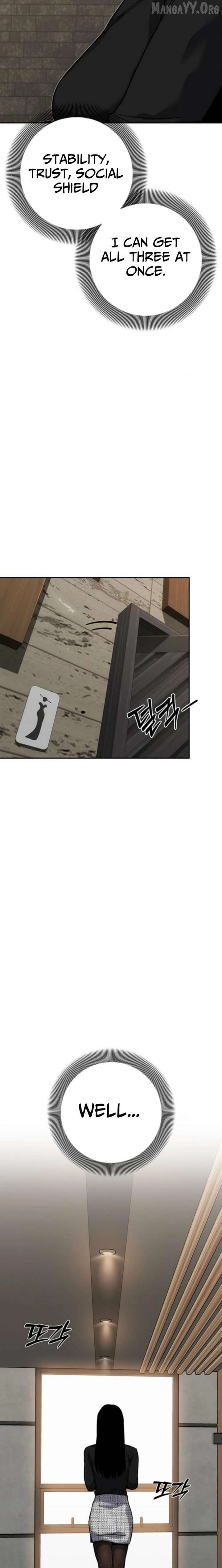Let Me Know Your Price Chapter 20 - page 41