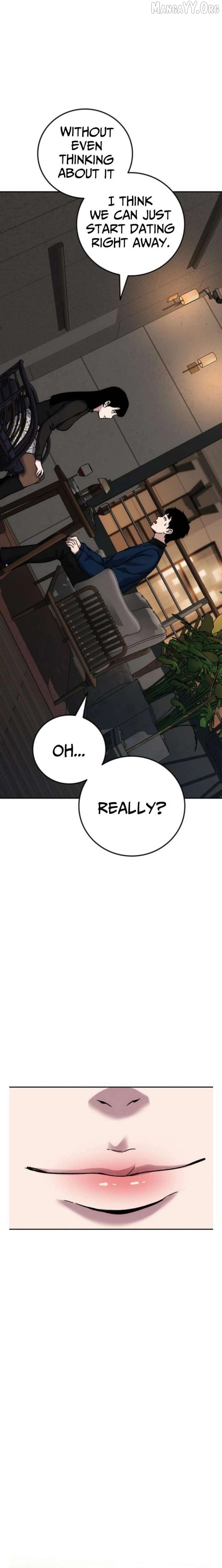Let Me Know Your Price Chapter 20 - page 43