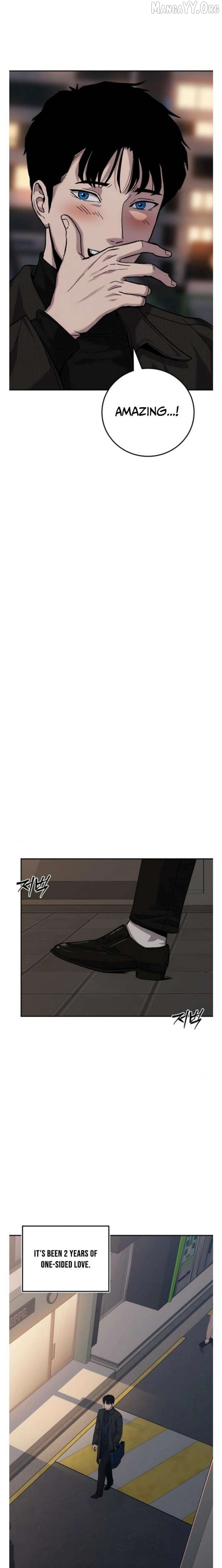 Let Me Know Your Price Chapter 20 - page 46