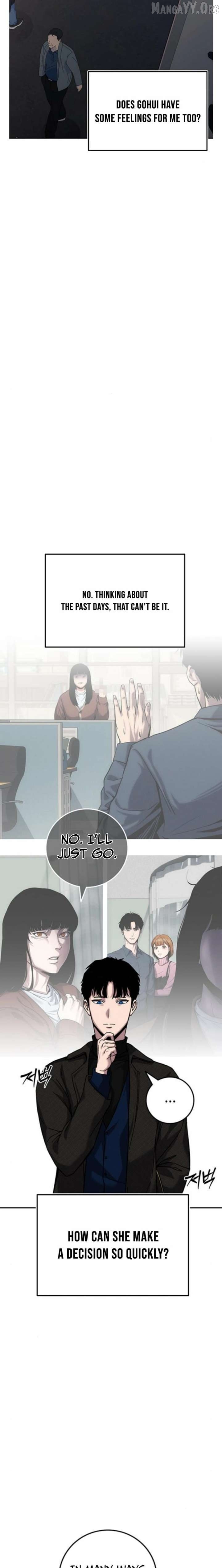 Let Me Know Your Price Chapter 20 - page 47