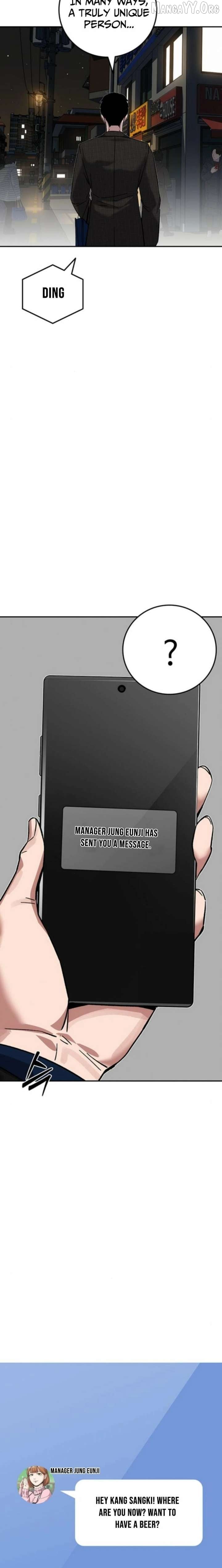 Let Me Know Your Price Chapter 20 - page 48