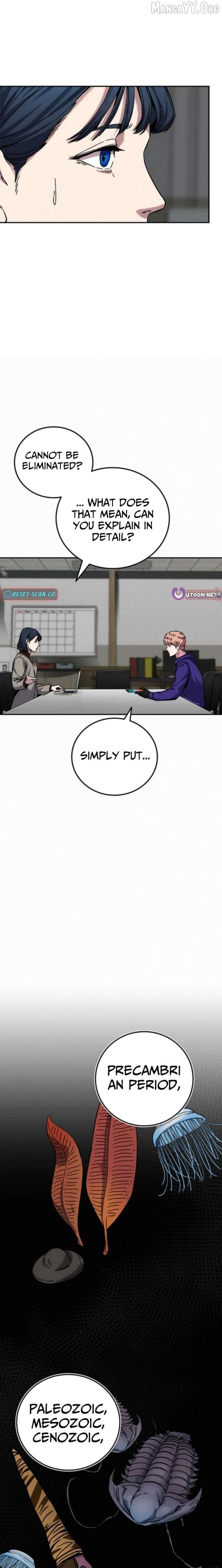 Let Me Know Your Price Chapter 20 - page 5