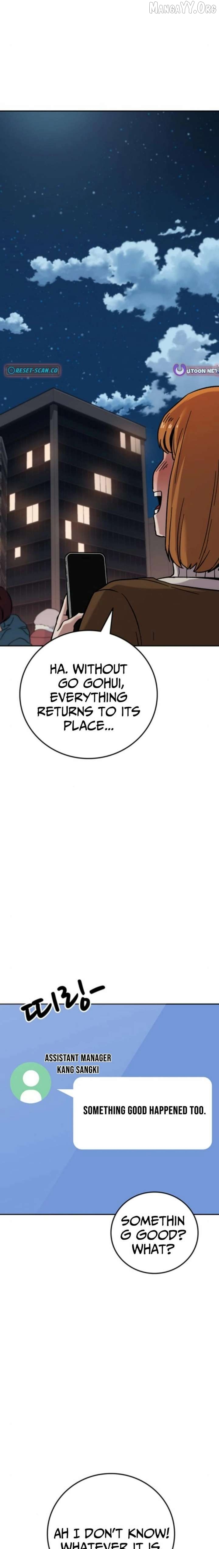 Let Me Know Your Price Chapter 20 - page 51