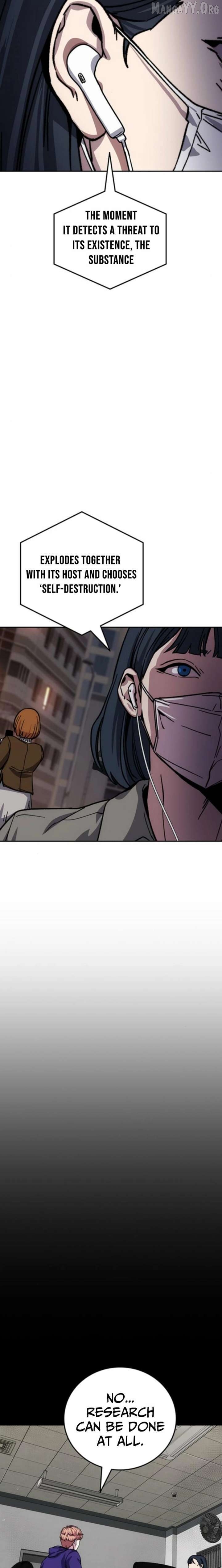 Let Me Know Your Price Chapter 20 - page 53