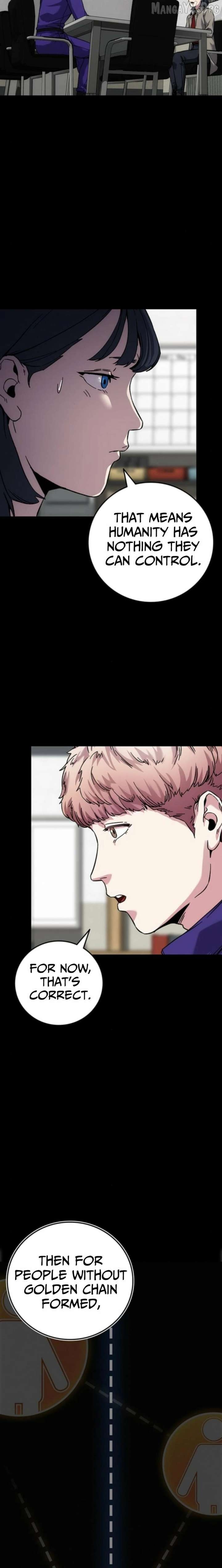 Let Me Know Your Price Chapter 20 - page 54