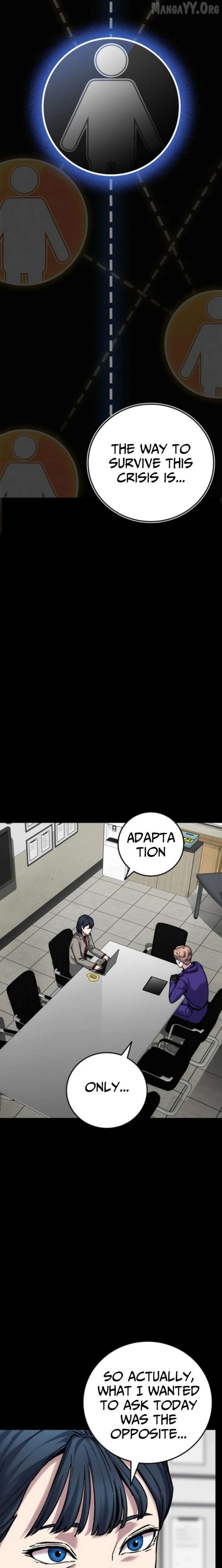 Let Me Know Your Price Chapter 20 - page 55