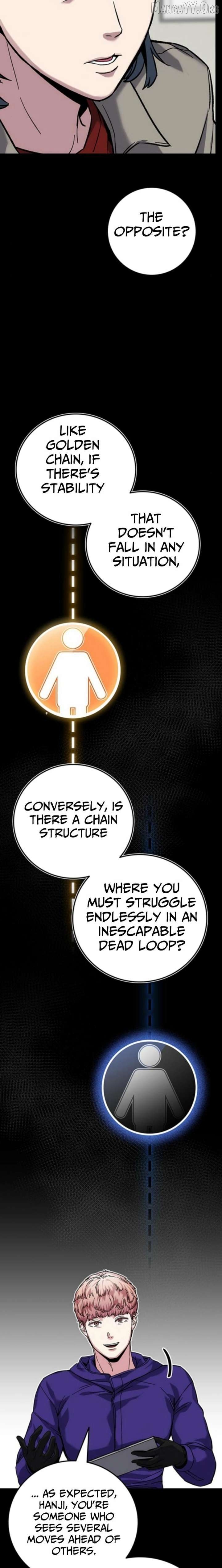 Let Me Know Your Price Chapter 20 - page 56