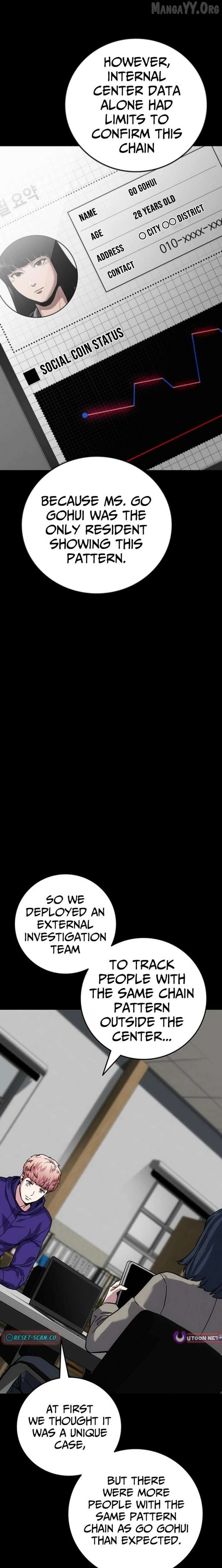 Let Me Know Your Price Chapter 20 - page 58