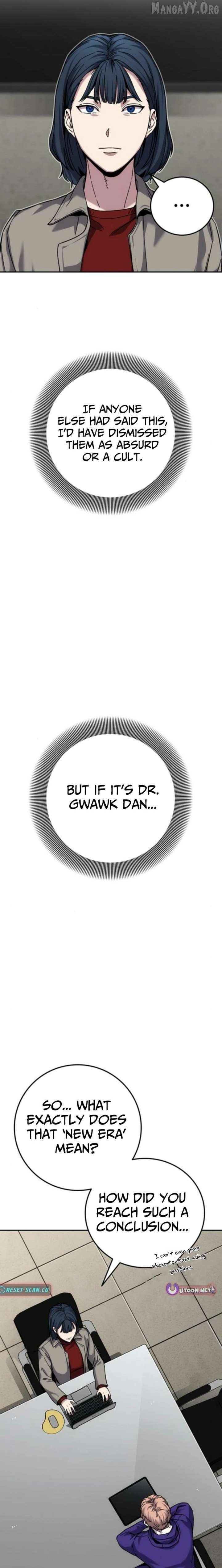 Let Me Know Your Price Chapter 20 - page 7