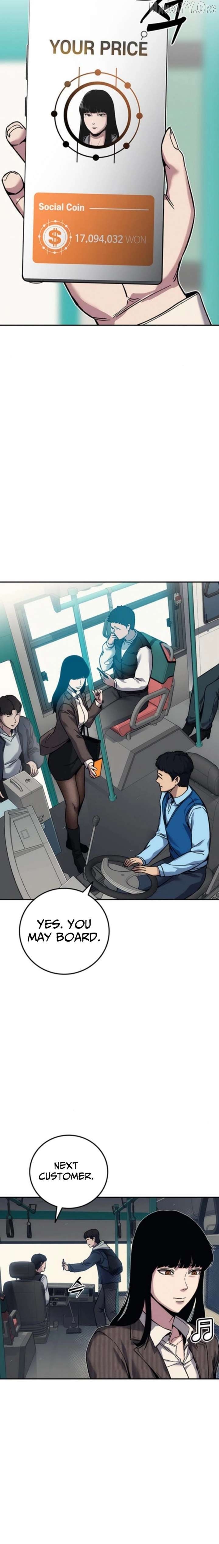 Let Me Know Your Price Chapter 21 - page 2