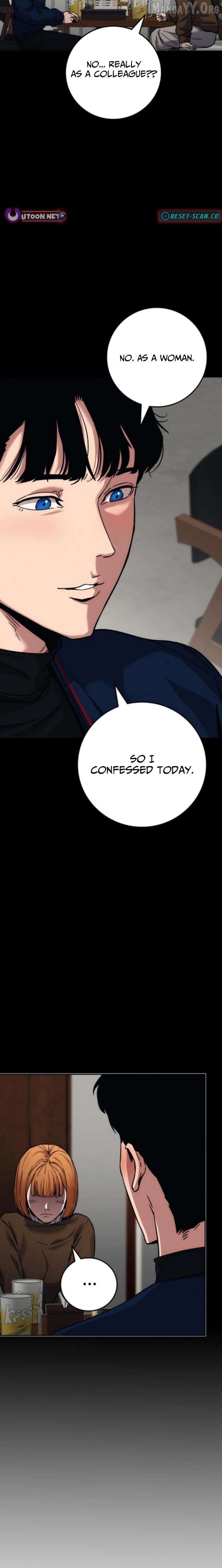 Let Me Know Your Price Chapter 21 - page 20