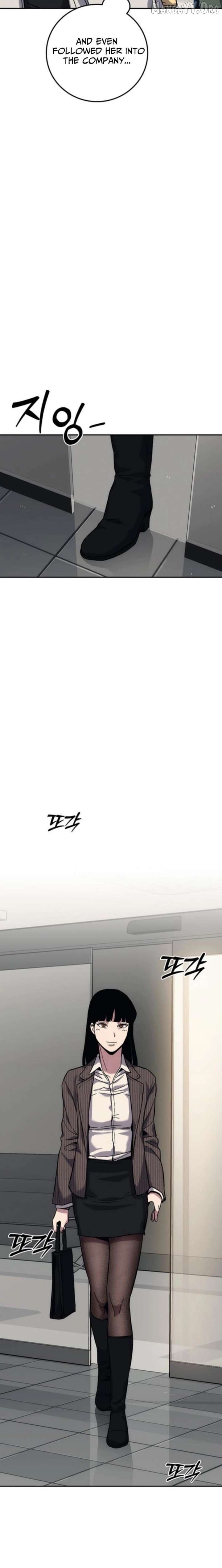 Let Me Know Your Price Chapter 21 - page 22