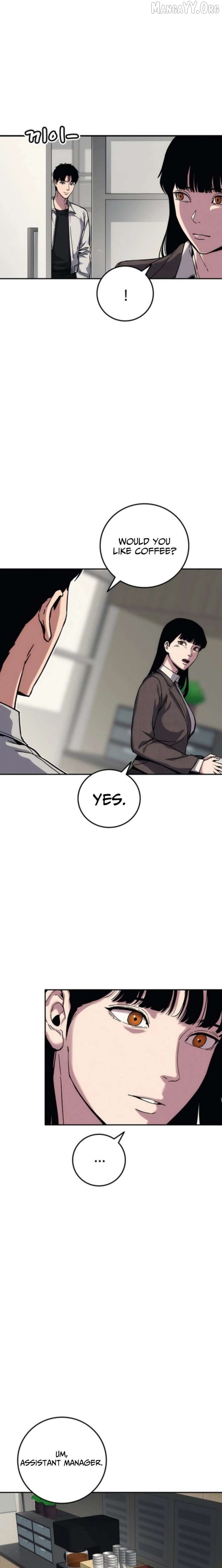 Let Me Know Your Price Chapter 21 - page 26