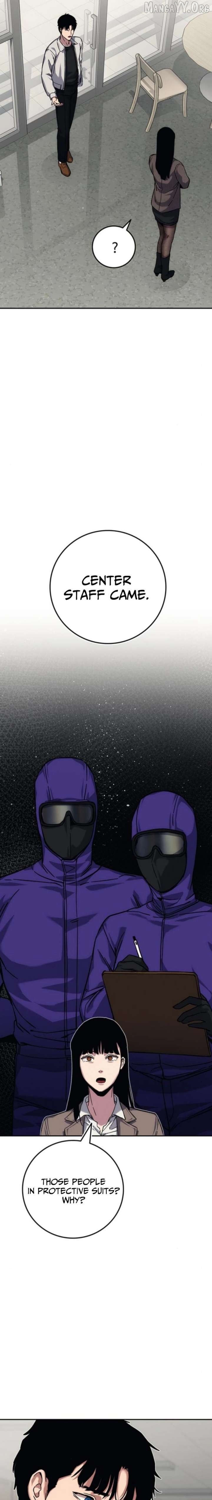 Let Me Know Your Price Chapter 21 - page 28