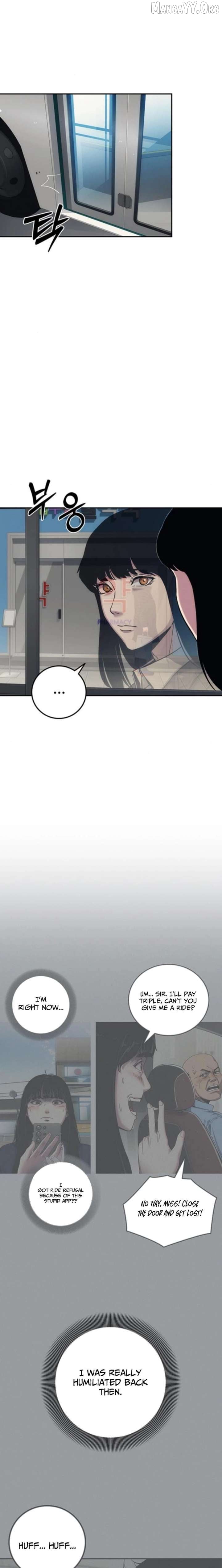 Let Me Know Your Price Chapter 21 - page 3