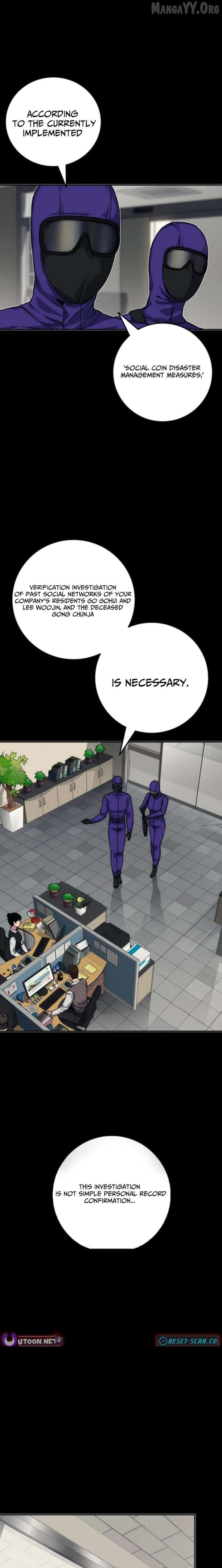 Let Me Know Your Price Chapter 21 - page 31