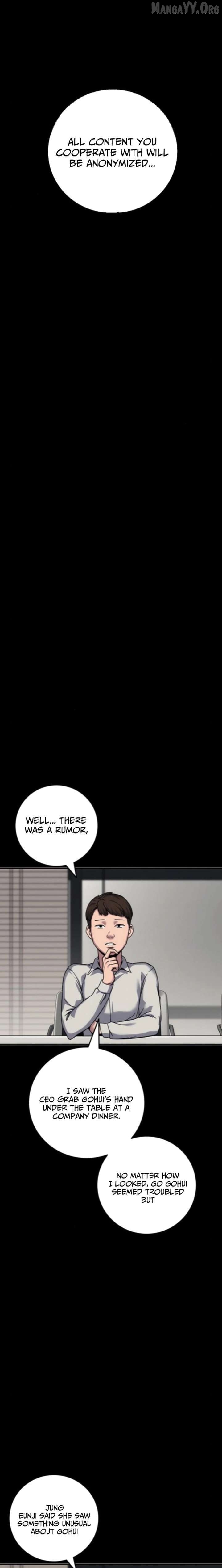 Let Me Know Your Price Chapter 21 - page 44
