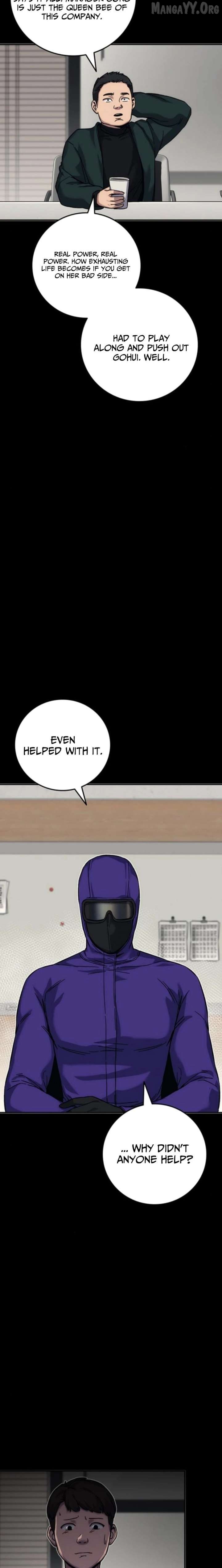 Let Me Know Your Price Chapter 21 - page 48