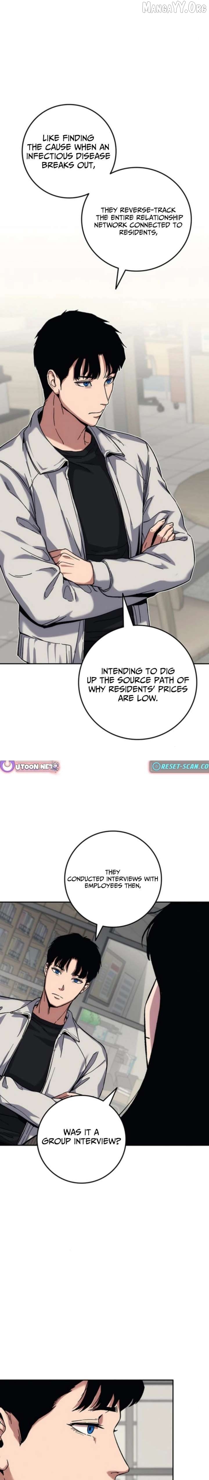 Let Me Know Your Price Chapter 21 - page 51