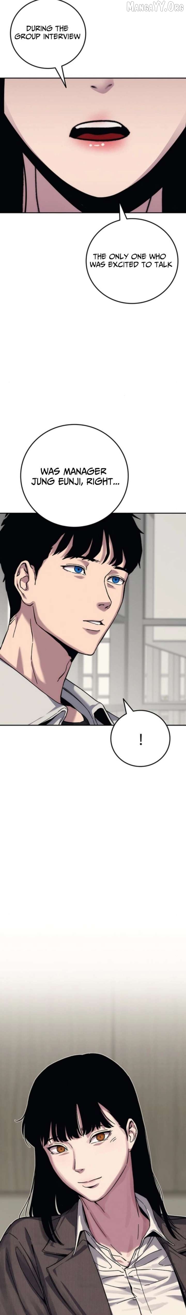 Let Me Know Your Price Chapter 21 - page 53