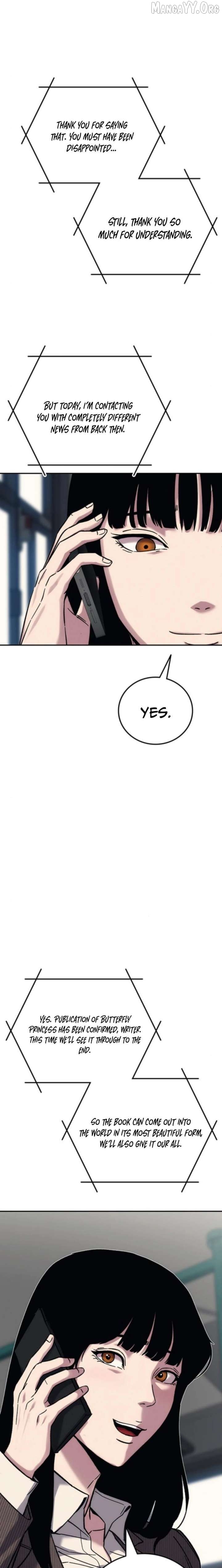 Let Me Know Your Price Chapter 21 - page 7