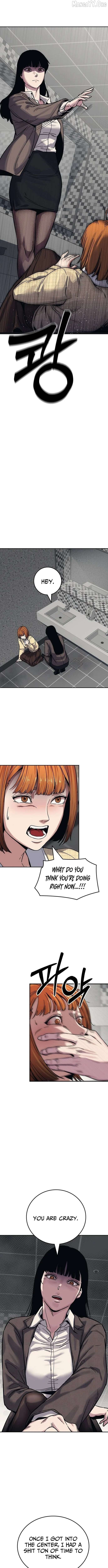 Let Me Know Your Price Chapter 22 - page 14