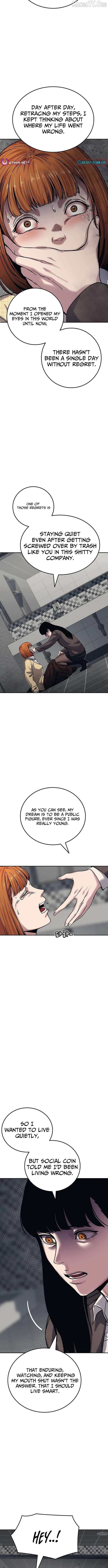Let Me Know Your Price Chapter 22 - page 15