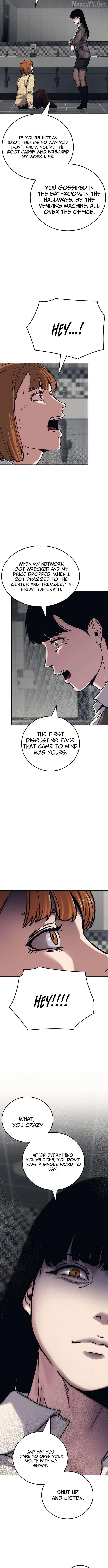 Let Me Know Your Price Chapter 22 - page 16