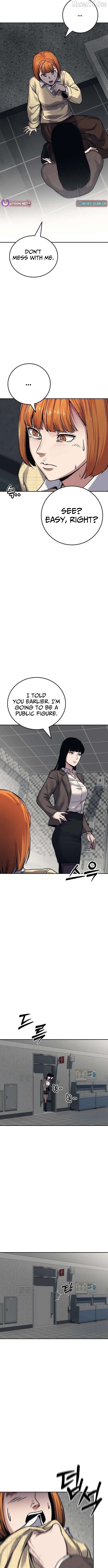 Let Me Know Your Price Chapter 22 - page 17