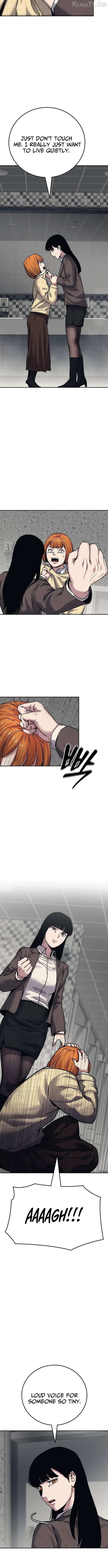 Let Me Know Your Price Chapter 22 - page 18