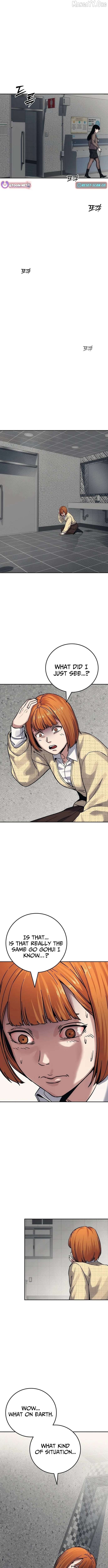 Let Me Know Your Price Chapter 22 - page 19