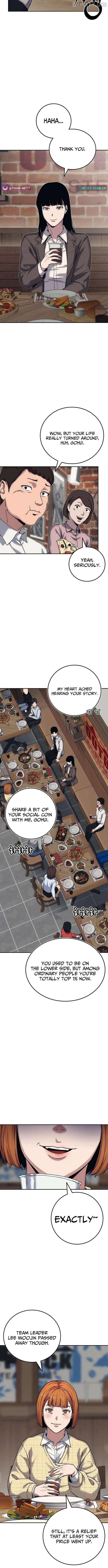 Let Me Know Your Price Chapter 22 - page 3