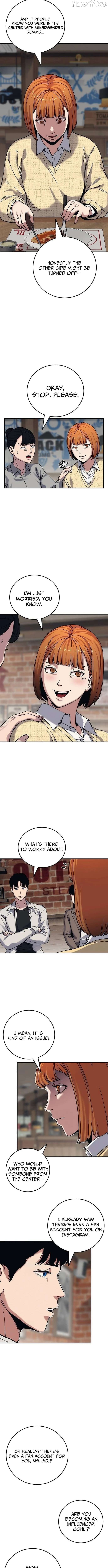 Let Me Know Your Price Chapter 22 - page 6