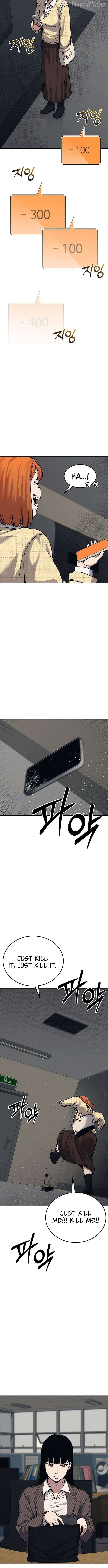 Let Me Know Your Price Chapter 23 - page 18