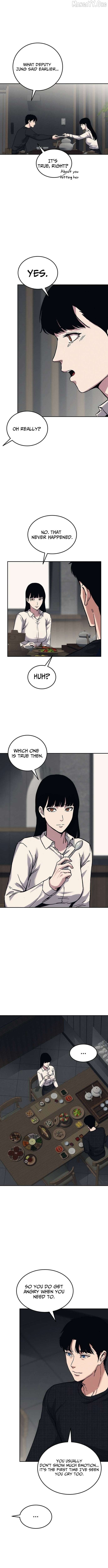 Let Me Know Your Price Chapter 23 - page 20