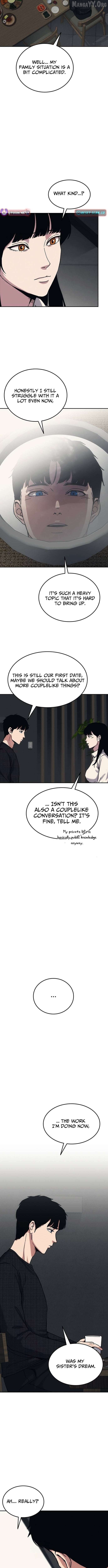 Let Me Know Your Price Chapter 23 - page 23