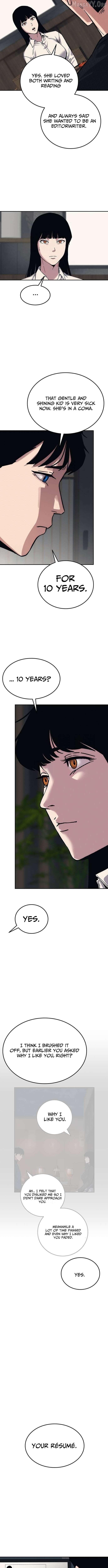 Let Me Know Your Price Chapter 23 - page 24