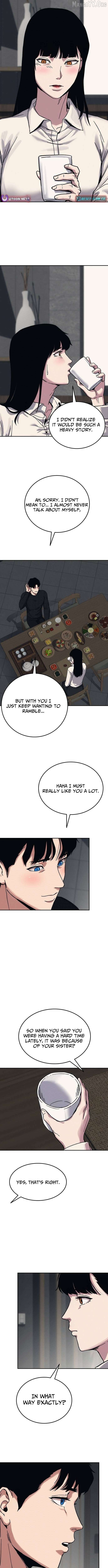 Let Me Know Your Price Chapter 23 - page 27