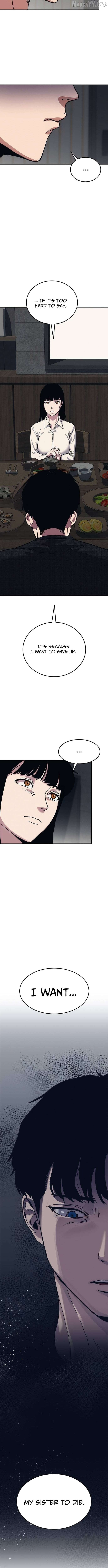 Let Me Know Your Price Chapter 23 - page 28