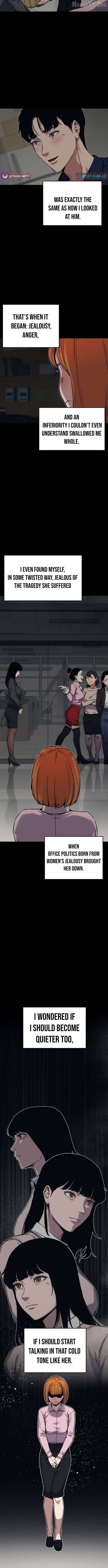 Let Me Know Your Price Chapter 23 - page 5