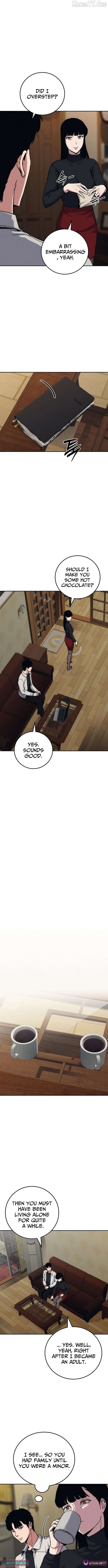 Let Me Know Your Price Chapter 24 - page 11
