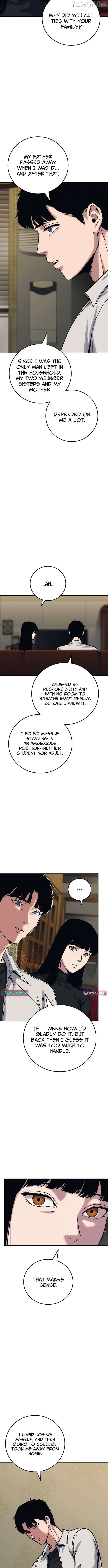 Let Me Know Your Price Chapter 24 - page 13