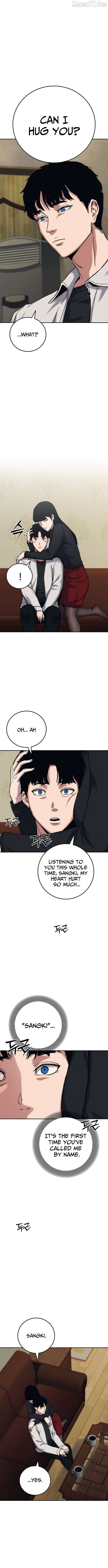 Let Me Know Your Price Chapter 24 - page 18