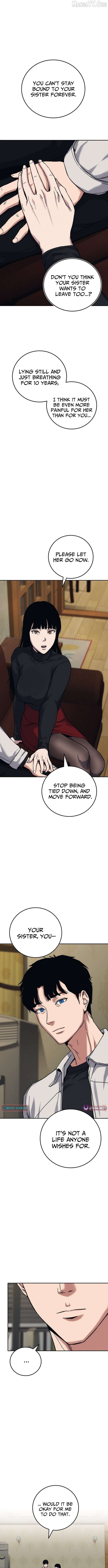 Let Me Know Your Price Chapter 24 - page 20